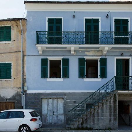 Casa Lella Leilighet Porto Venere Eksteriør bilde