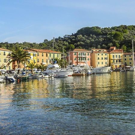 Casa Lella Leilighet Porto Venere Eksteriør bilde