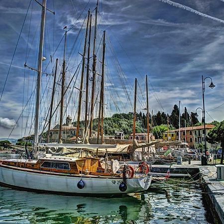 Casa Lella Leilighet Porto Venere Eksteriør bilde