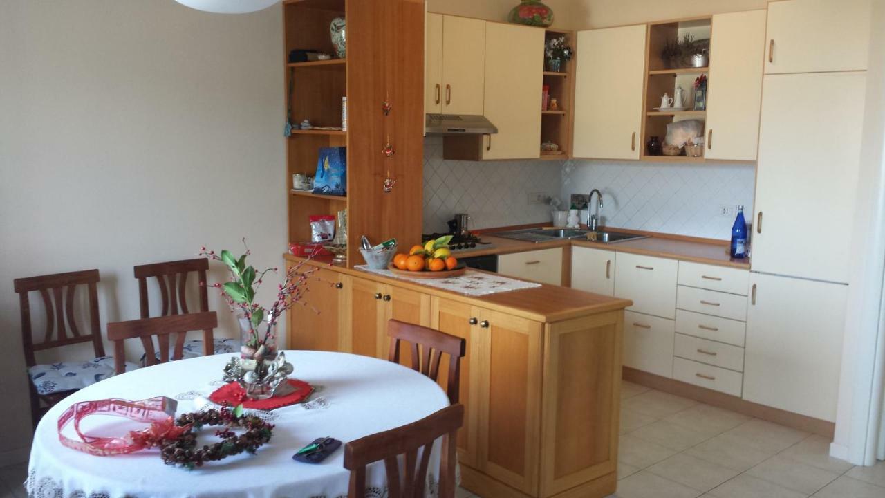 Casa Lella Leilighet Porto Venere Eksteriør bilde