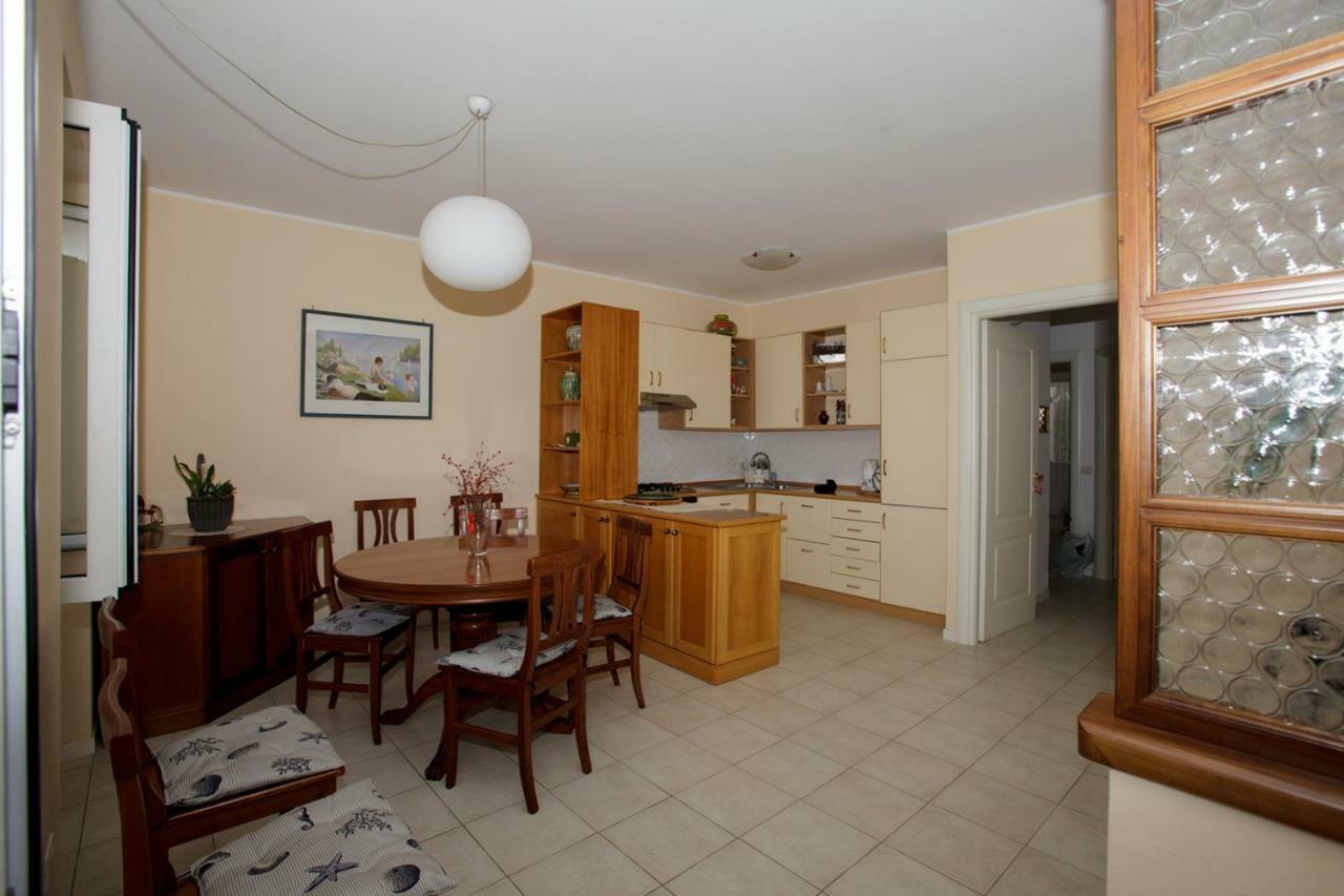 Casa Lella Leilighet Porto Venere Eksteriør bilde