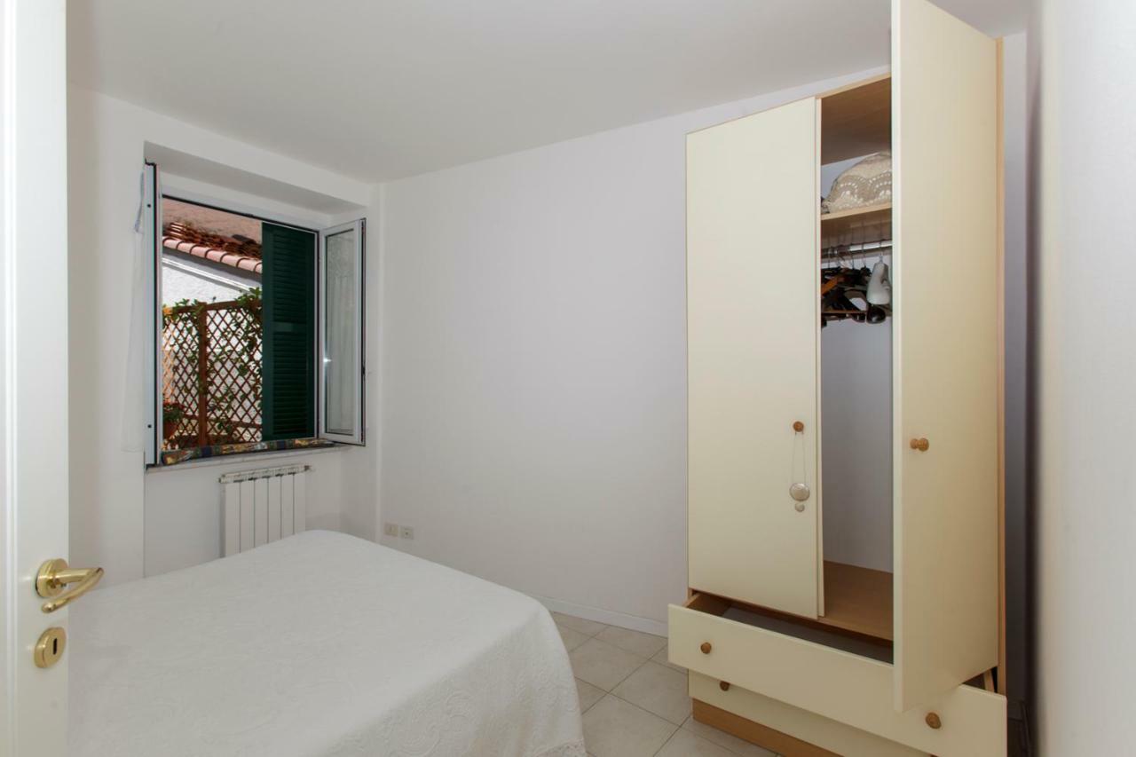 Casa Lella Leilighet Porto Venere Eksteriør bilde